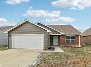 7302 Moultrie Dr, Indianapolis, IN 46217