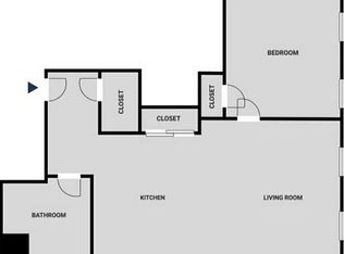 143 Newark Ave UNIT 304, Jersey City, NJ 07302
