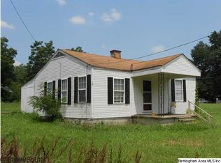 4424 Tate Ave, Adamsville, AL 35005