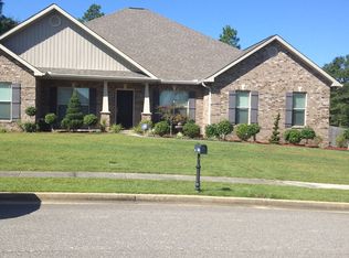 3834 Pierson Dr W, Mobile, AL 36619