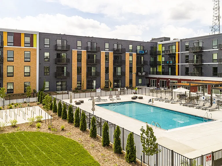 Nexus at Gray's Landing — Photo 25