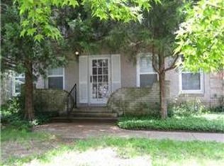 3421 Westminster Ave, University Park, TX 75205