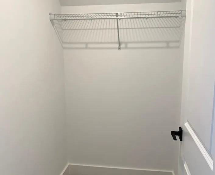 Bedroom 1 Walk In Closet