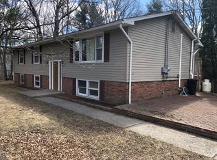 1592 Brushy Mountain Rd, East Stroudsburg, PA 18302