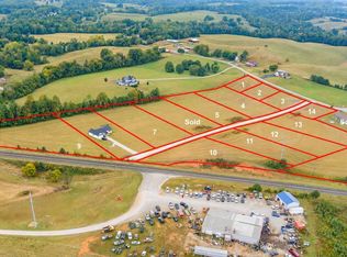 LOT 10 Karma Ln, Albany, KY 42602