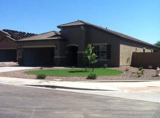 4429 S Marron Cir, Mesa, AZ 85212