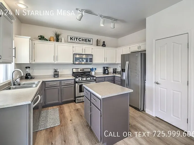 6424 N Starling Mesa St — Photo 15