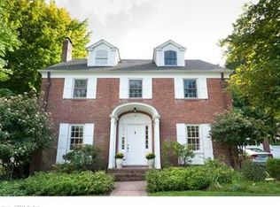 70 Cliff St, New Haven, CT 06511
