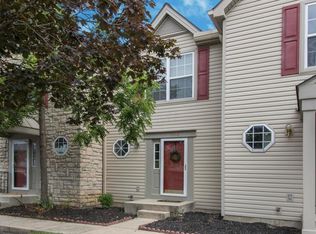 5560 Valencia Park Blvd, Hilliard, OH 43026
