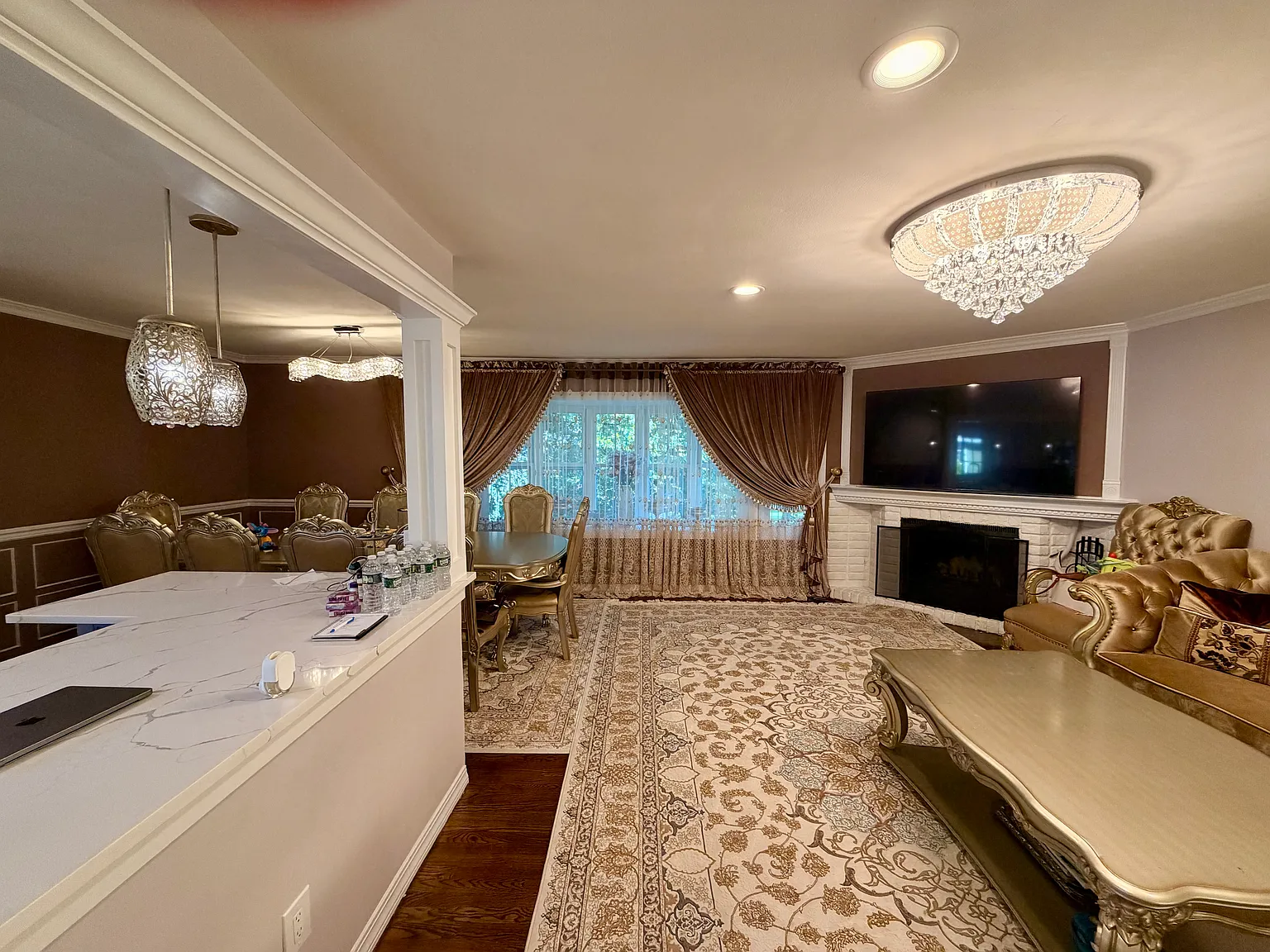 4 bed, $4,500 — Photo 3