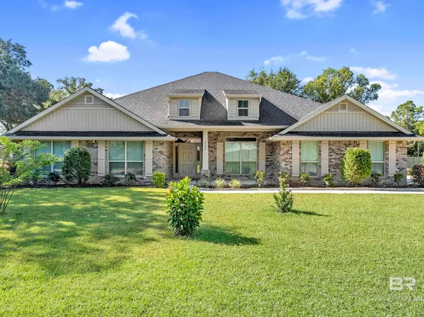 14206 Dragoon Ct, Summerdale, AL 36580