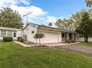 10529 York Rd SW, Pataskala, OH 43062