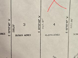 0 Spangler Rd LOT 102-4, Estancia, NM 87016