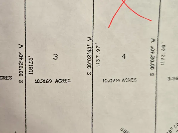 0 Spangler Rd Lot 102-4, Estancia, NM 87016