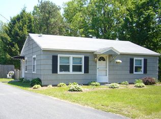 7 Bruce St, Springfield, MA 01119