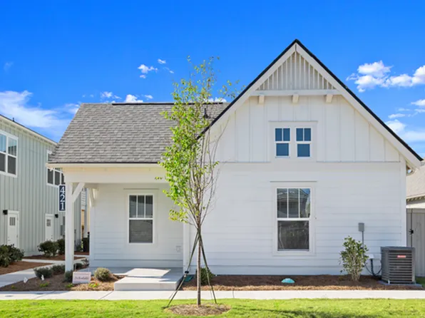 The Cottages at Ingleside