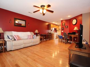 13 Province Dr, Johnson City, TN 37615