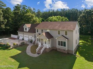 1547 Pocosin Rd, Winterville, NC 28590