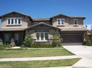 471 S La Salle St, Redlands, CA 92374