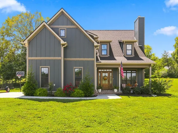 20 Shema Ln, Lebanon, TN 37087