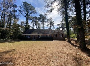 5070 Kathryn Dr, Macon, GA 31210