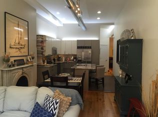 933 N Calvert St #B, Baltimore, MD 21202