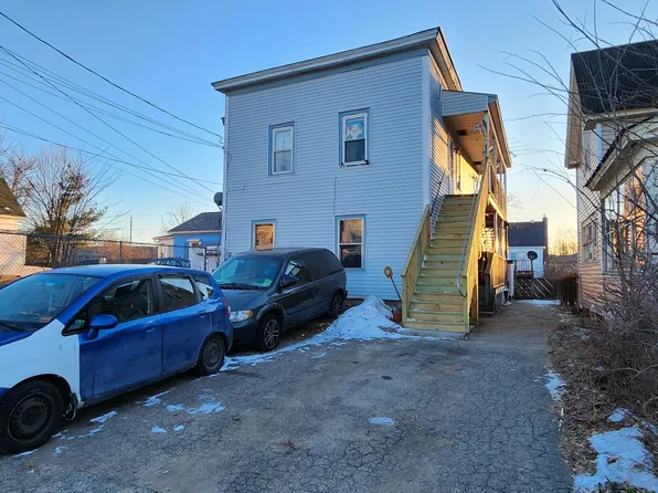 22 Brook Street, Sanford, ME 04073