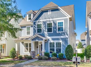 1033 Back Stretch Blvd, Indian Trail, NC 28079