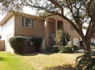 4619 Ridgerod Ln, Houston, TX 77053