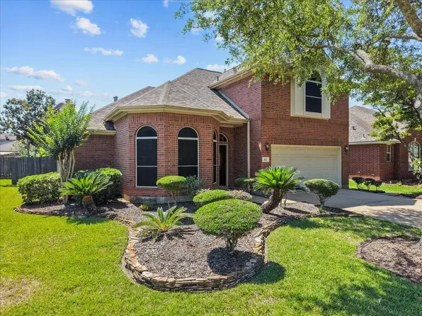 312 Blossomwood Dr, League City, TX 77573
