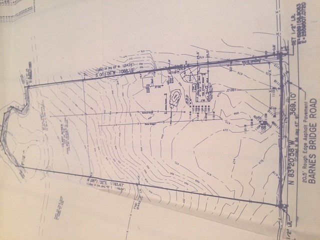 2nd image of 323 Barnes Bridge Rd