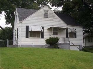 5804 N 28th Ave, Omaha, NE 68111