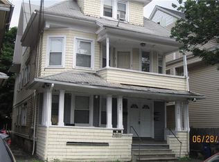 258 Maplewood Ave, Bridgeport, CT 06605