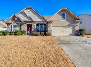699 Ridgeville Crossing Dr, Inman, SC 29349