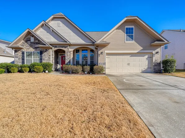 699 Ridgeville Crossing Dr, Inman, SC 29349