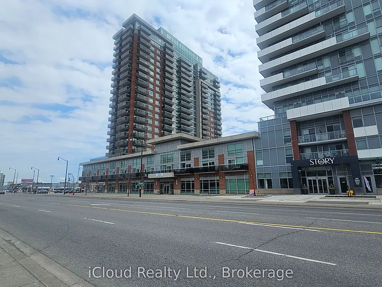 215 Queen St E #2001 — Photo 2