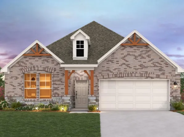 9809 Serene Bliss Ln, Buda, TX 78610