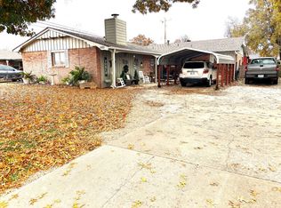 1401 Ponca Ave, Enid, OK 73703