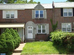 1032 S Lynbrook Rd, Collingdale, PA 19023