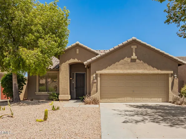 29919 N Little Leaf Drive, San Tan Valley, AZ 85143