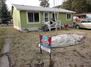 1387 Jupiter Ln, Missoula, MT 59802