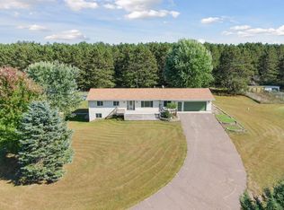 5410 253rd Ave NE, Stacy, MN 55079