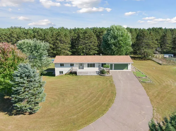 5410 253rd Ave NE, Stacy, MN 55079