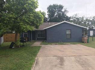 901 E Leslie Cir, Austin, TX 78721