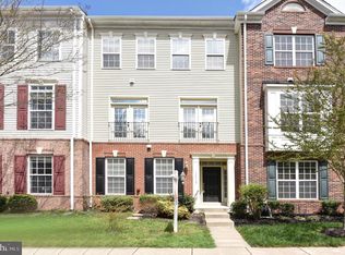 15918 Greymill Manor Dr, Haymarket, VA 20169