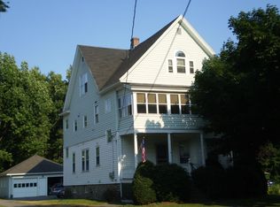 82 Phillips Rd, Holden, MA 01520