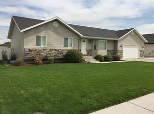 1278 Blueberry Trl, Blackfoot, ID 83221