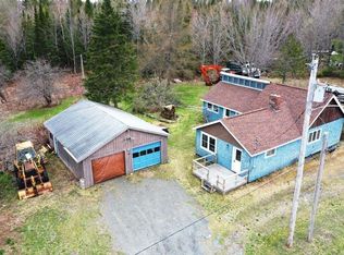 46 West Rd, Shirley, ME 04485