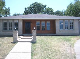 12401 Sceptre Cv, Austin, TX 78727