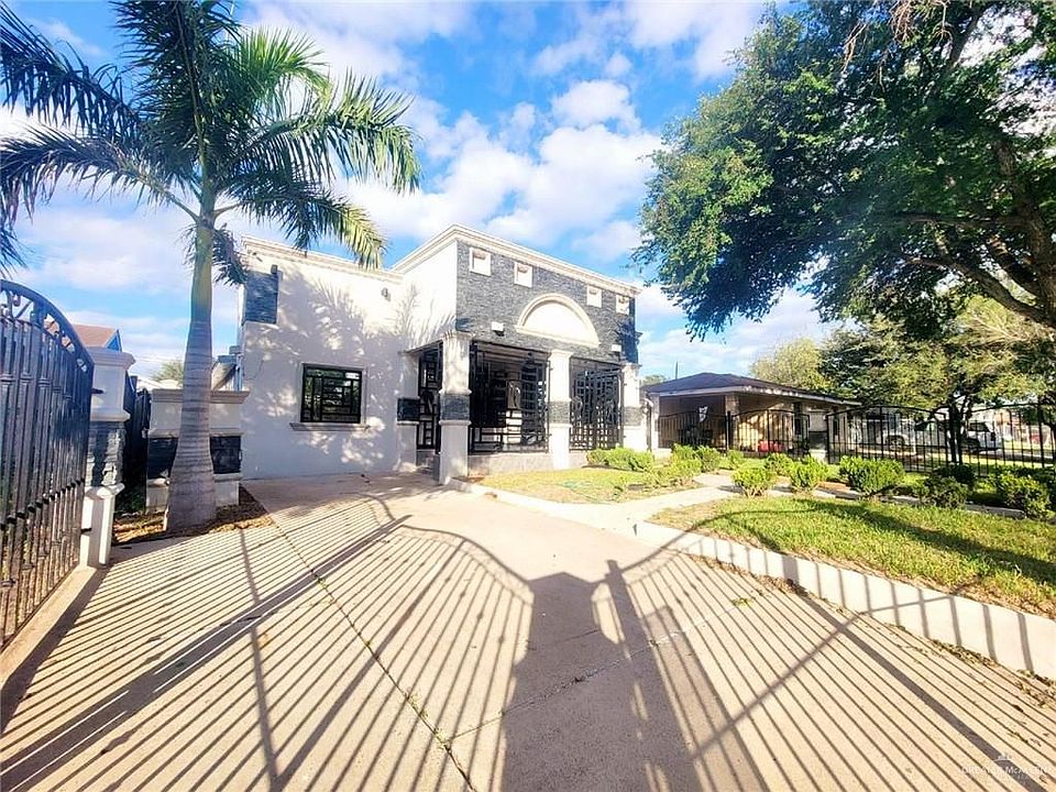 2508 Lindberg Ave, Mcallen, TX 78501 Zillow